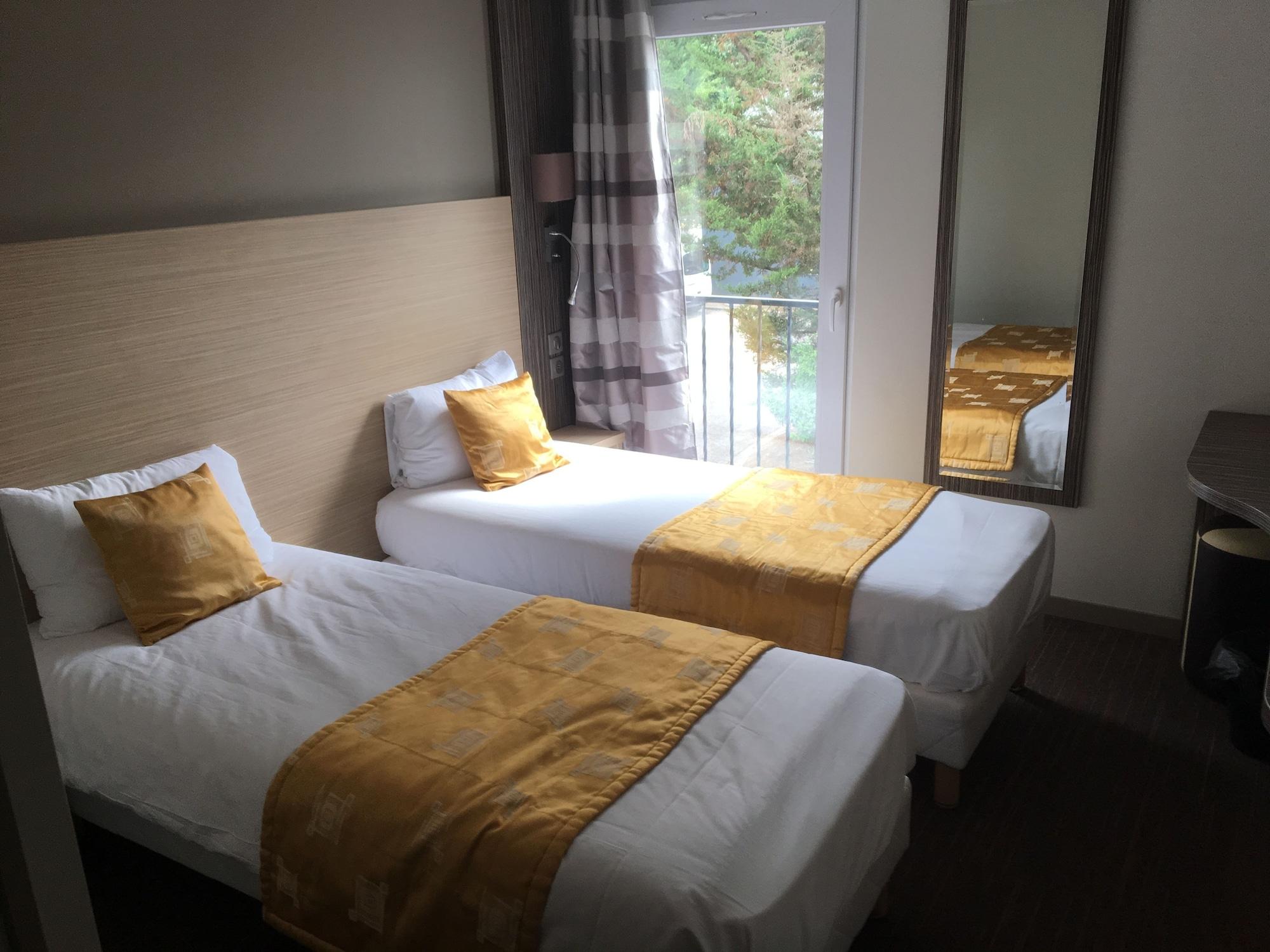 Comfort Hotel Orleans Olivet Provinces Kültér fotó