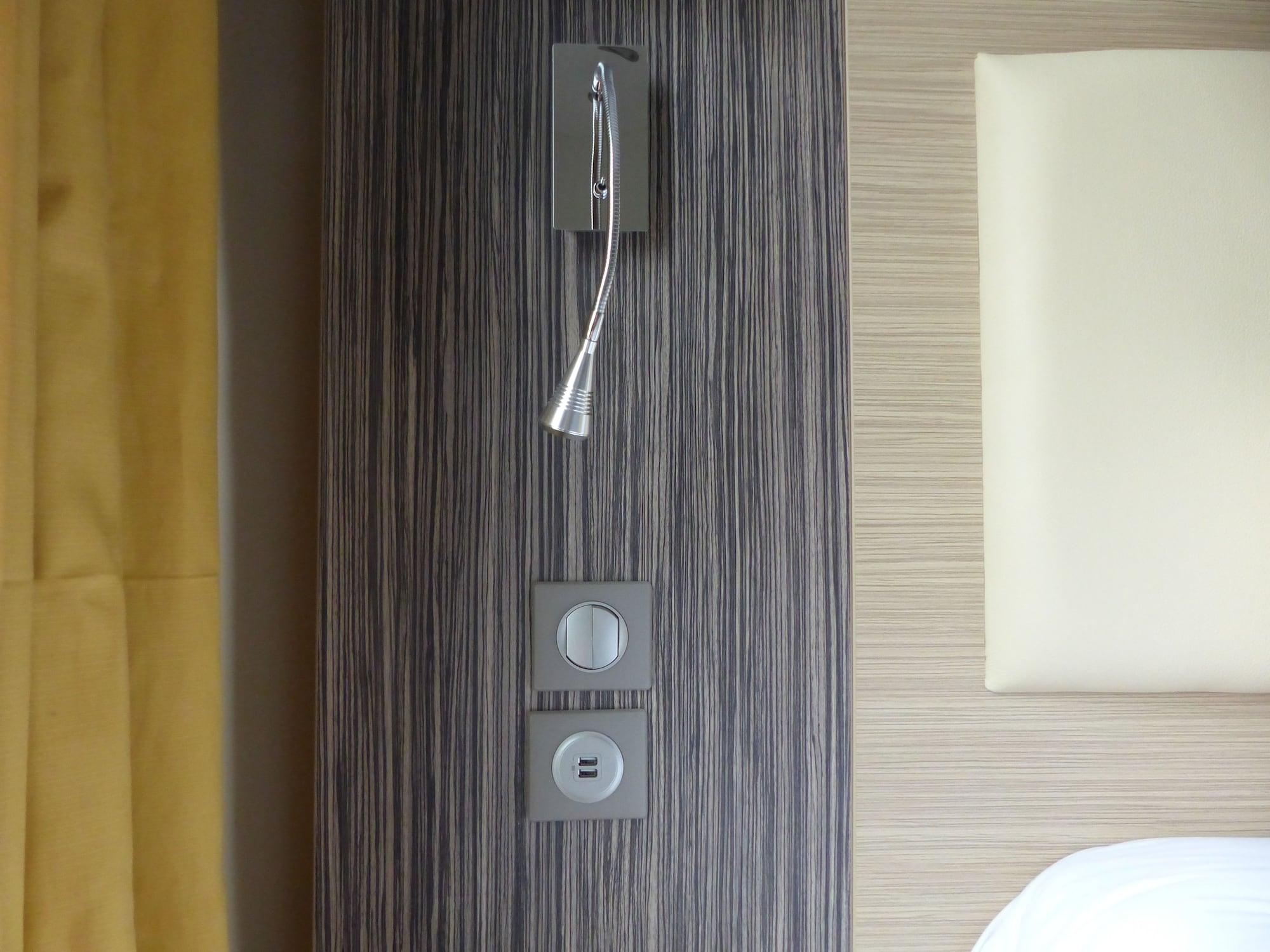 Comfort Hotel Orleans Olivet Provinces Kültér fotó