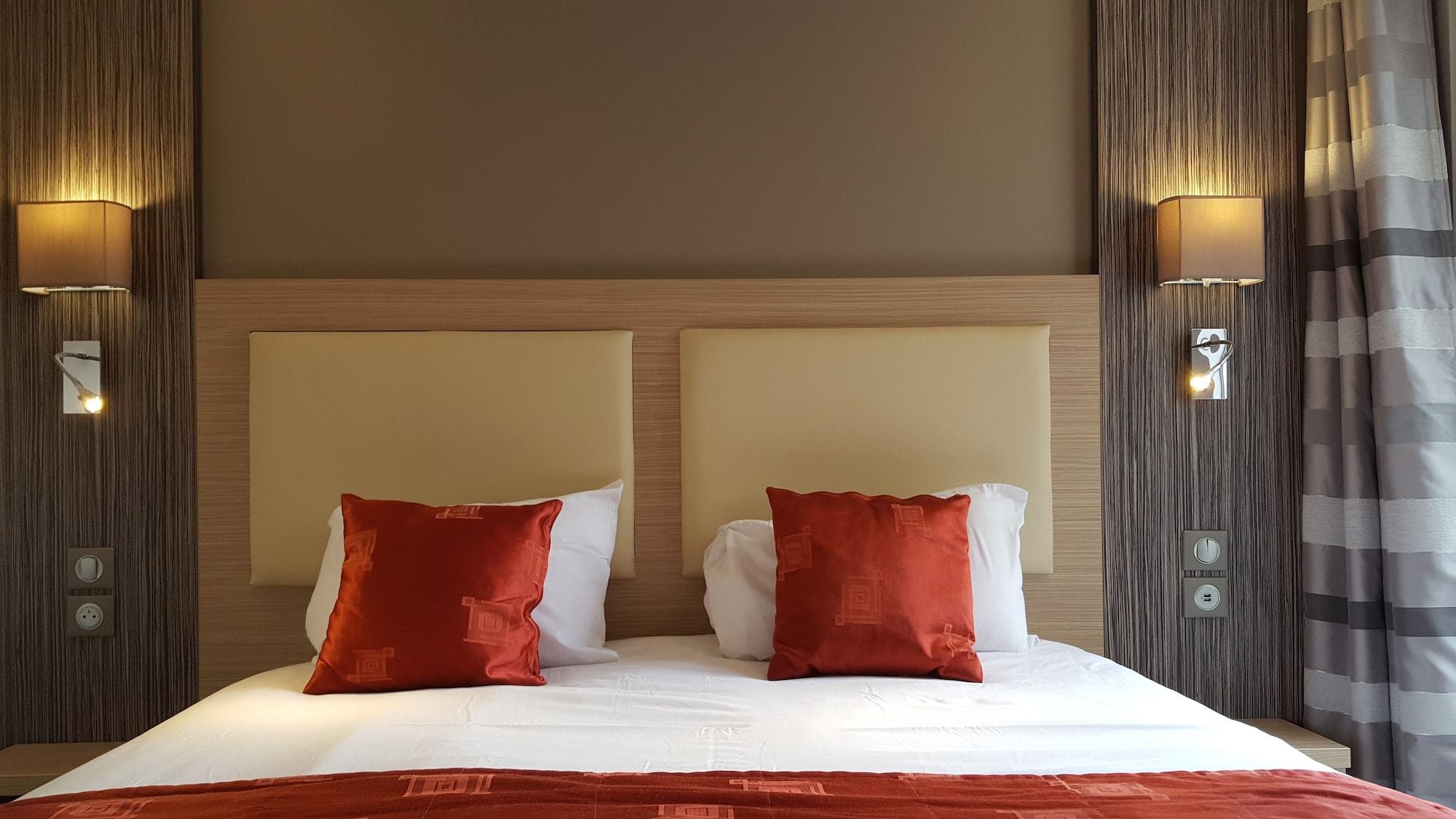Comfort Hotel Orleans Olivet Provinces Kültér fotó