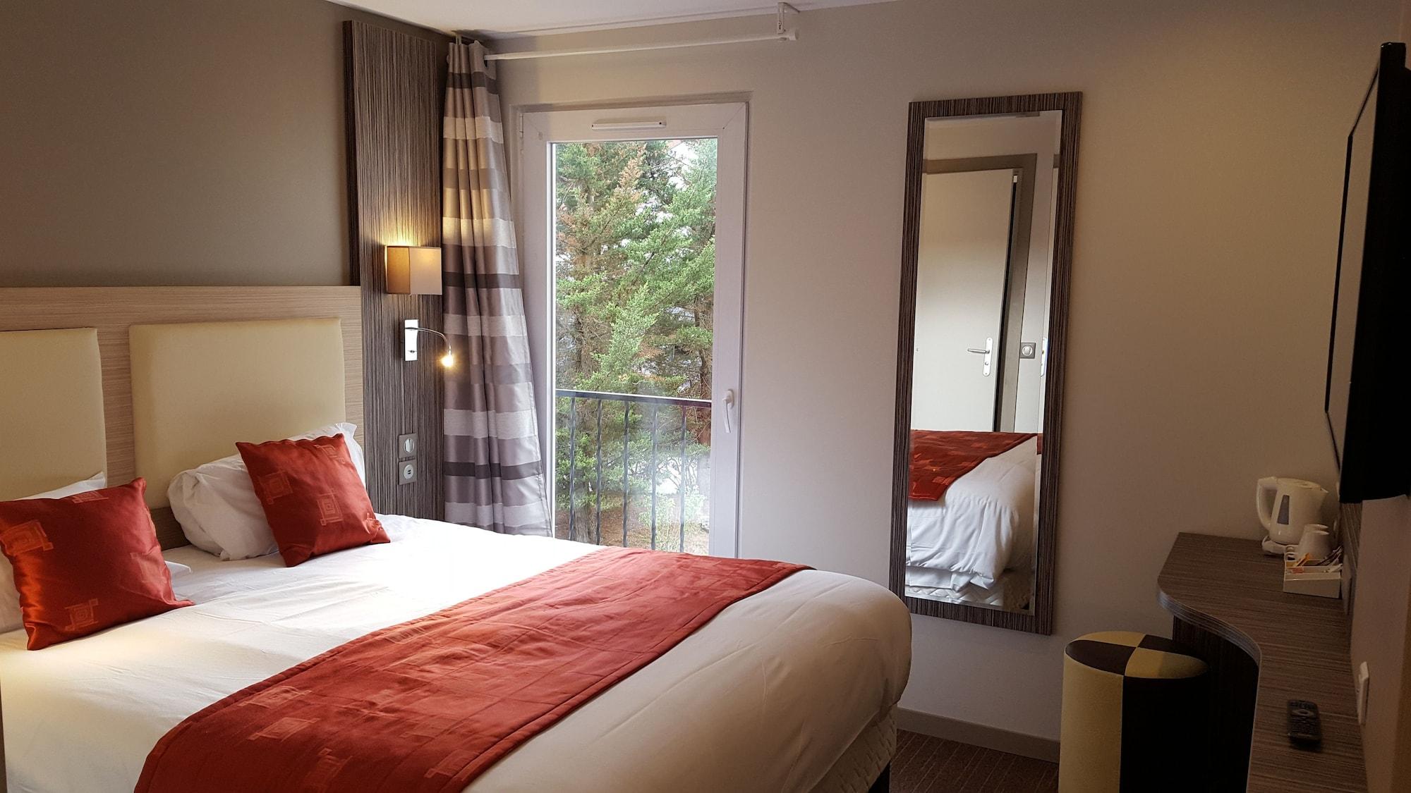 Comfort Hotel Orleans Olivet Provinces Kültér fotó