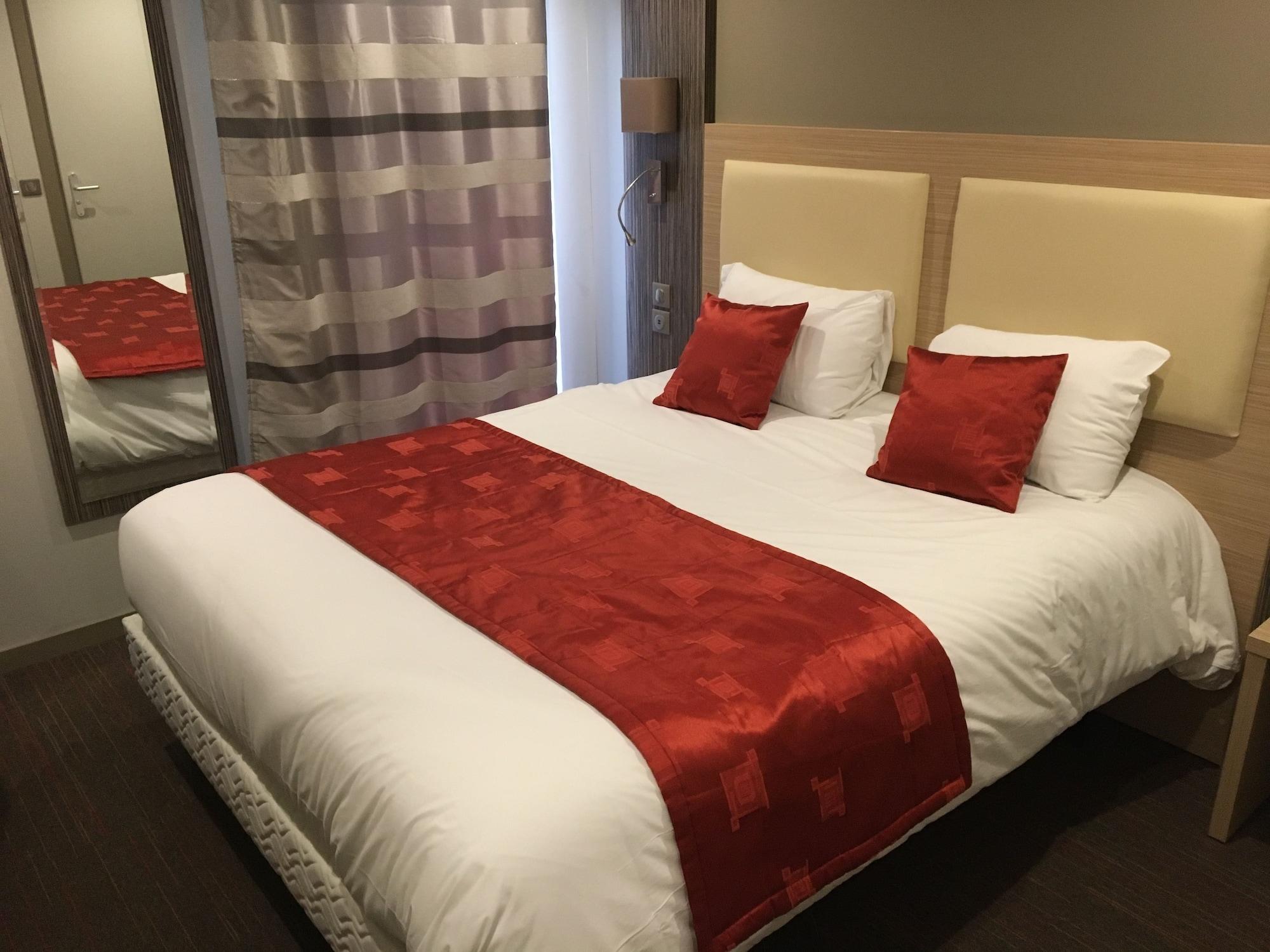 Comfort Hotel Orleans Olivet Provinces Kültér fotó