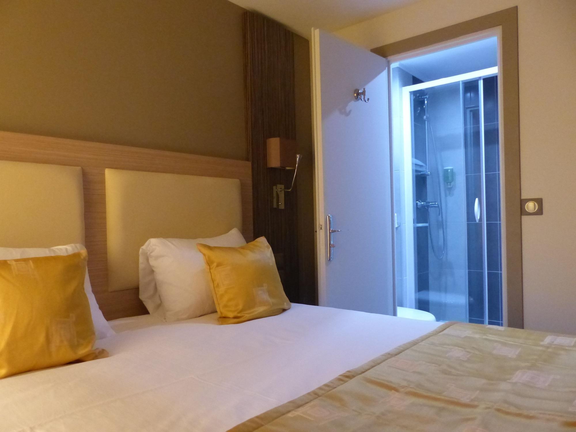 Comfort Hotel Orleans Olivet Provinces Kültér fotó