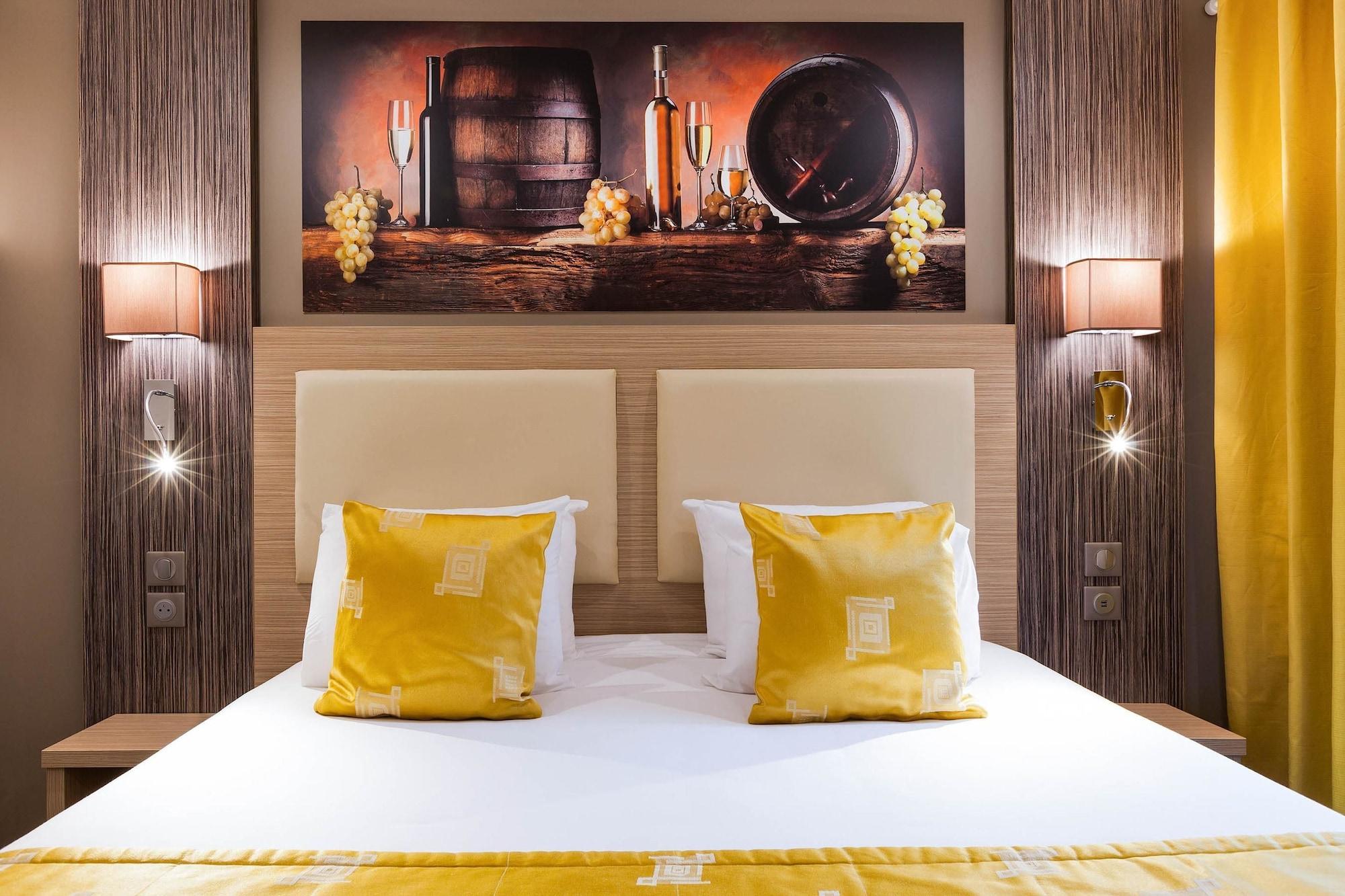 Comfort Hotel Orleans Olivet Provinces Kültér fotó