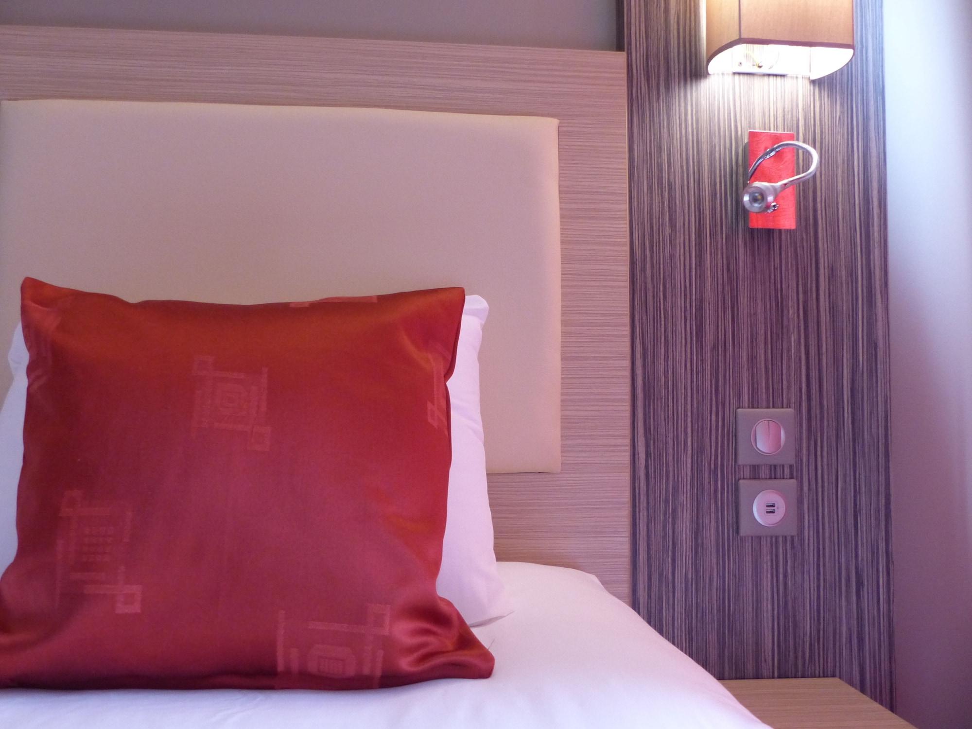 Comfort Hotel Orleans Olivet Provinces Kültér fotó