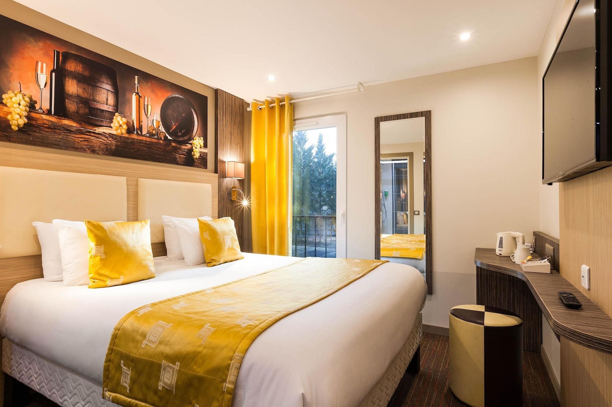 Comfort Hotel Orleans Olivet Provinces Kültér fotó