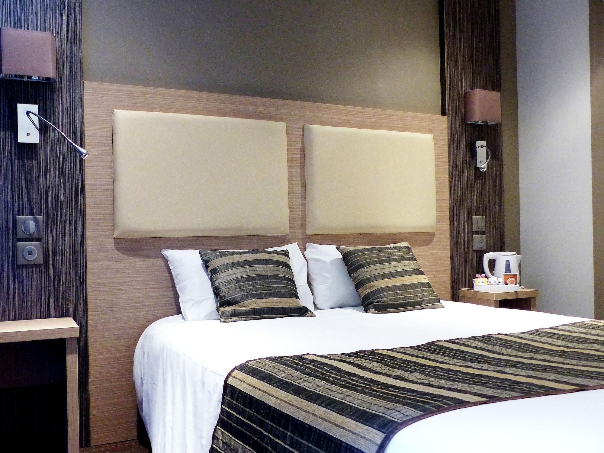 Comfort Hotel Orleans Olivet Provinces Kültér fotó