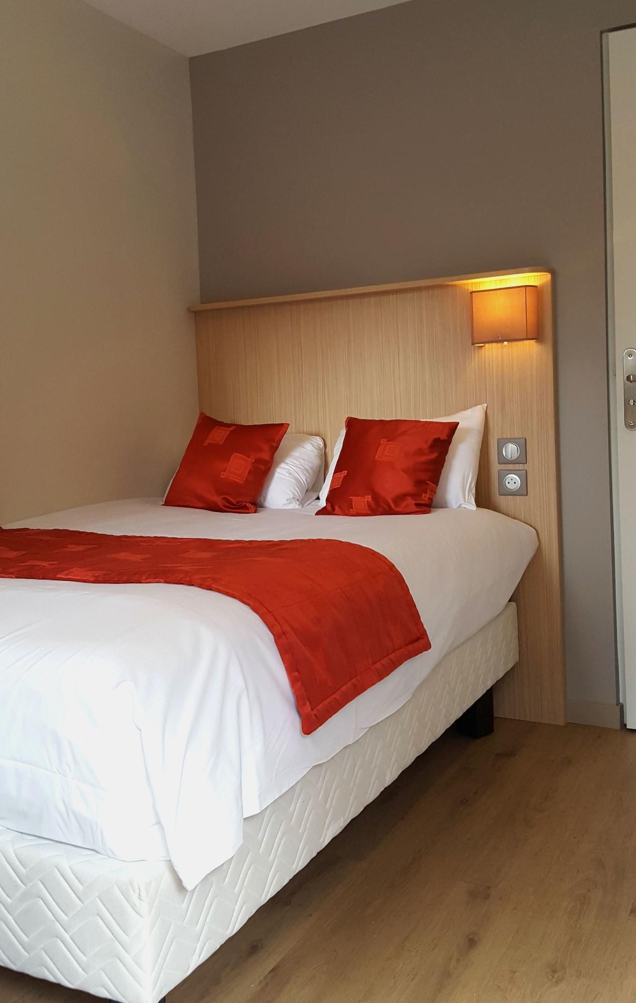 Comfort Hotel Orleans Olivet Provinces Kültér fotó