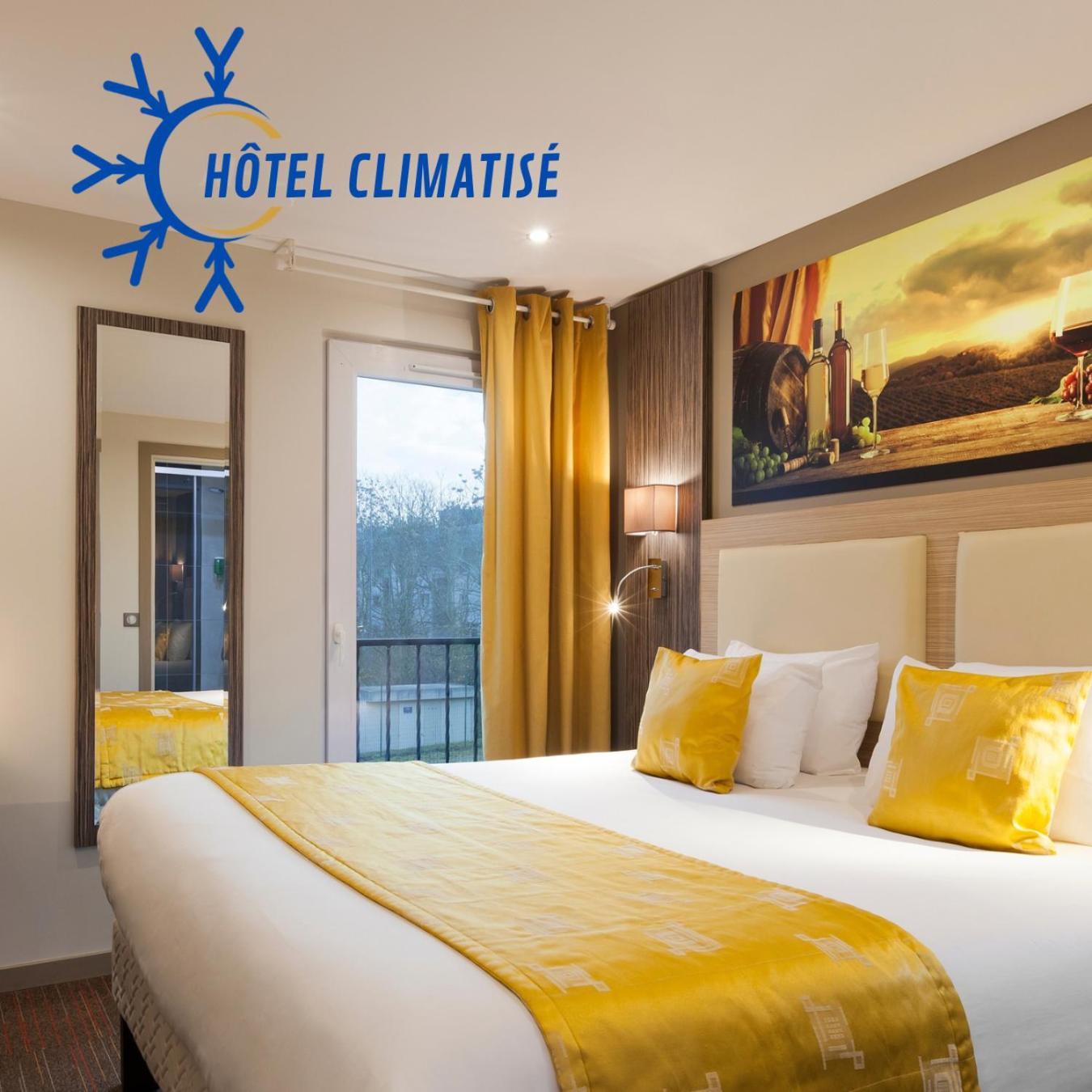 Comfort Hotel Orleans Olivet Provinces Kültér fotó