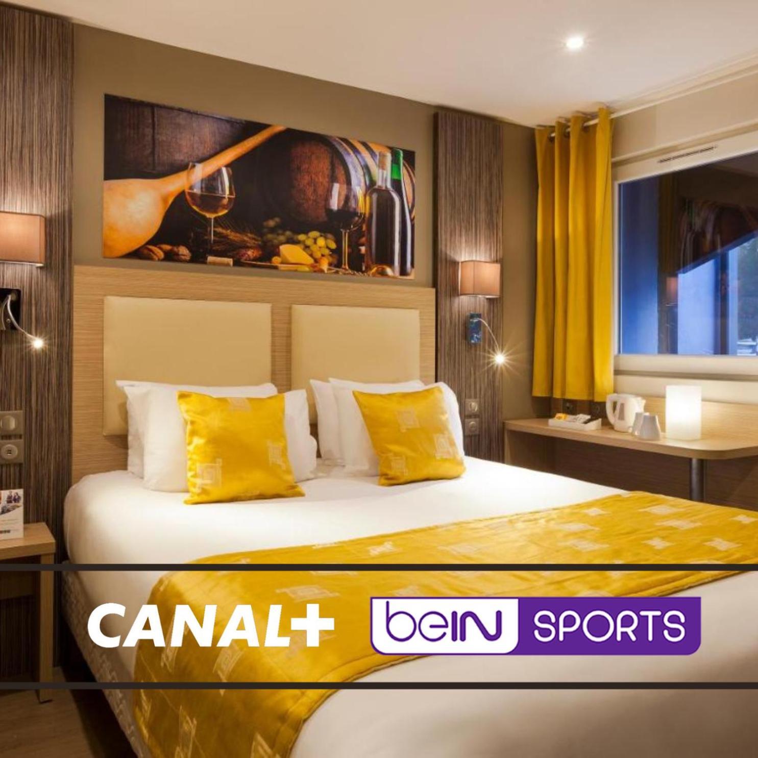 Comfort Hotel Orleans Olivet Provinces Kültér fotó